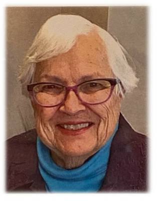Yvonne Dorothea Embretson obituary